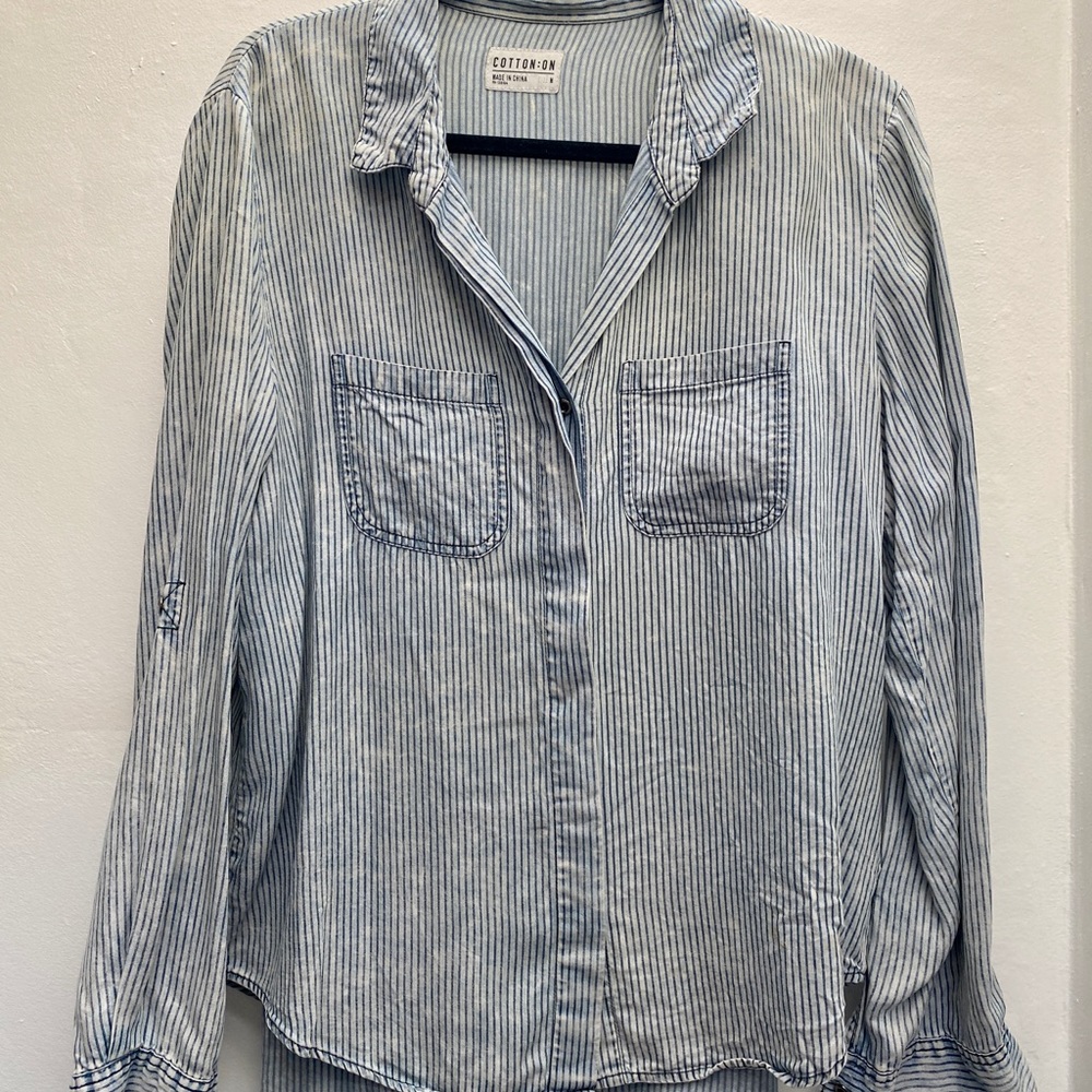 Cotton:On Button Down